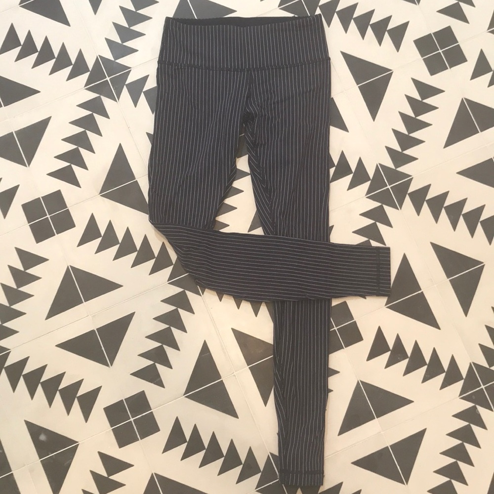 Lululemon legging